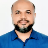 Dr. Md. Shafiullah Prodhania